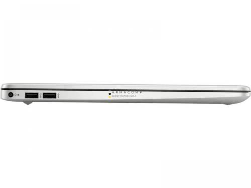 HP 15s-Eq2038nh Silver 15,6"