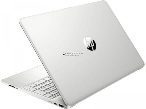 HP 15S-FQ5011NH Silver