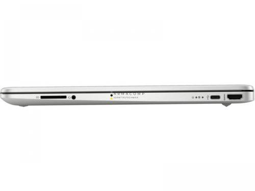 HP 15s-fq5016nh Natural Silver