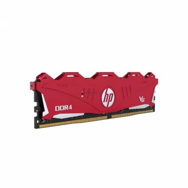 HP 16GB DDR4 2666MHz V6 Red