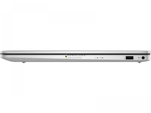 HP 17-cn3004nh Natural Silver