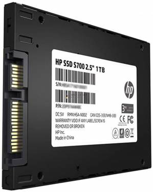 HP 1TB 2,5col SATA3 S700