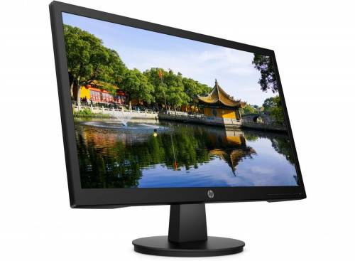 HP 21,45" V22v G5 LED