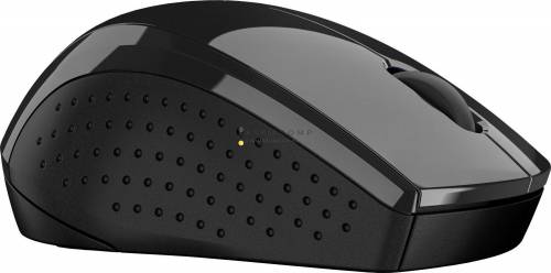 HP 220 Silent Wireless Mouse Black