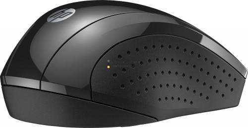 HP 220 Silent Wireless Mouse Black