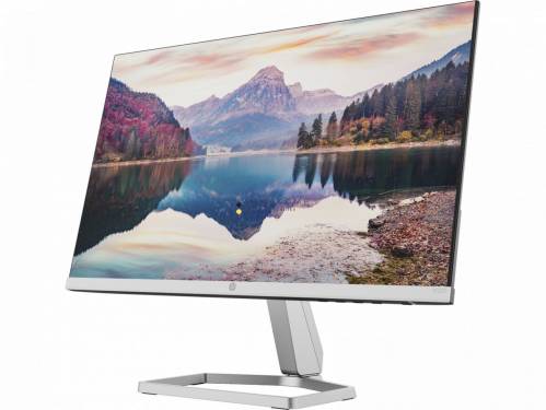 HP 22" M22f IPS LED