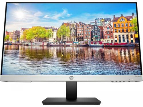 HP 23,8" 24mh IPS LED