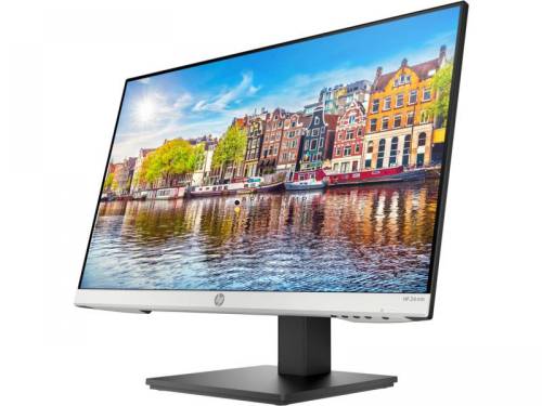 HP 23,8" 24mh IPS LED