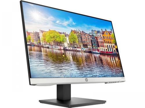 HP 23,8" 24mh IPS LED