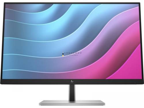 HP 23,8" E24 G5 FHD No Stand IPS LED