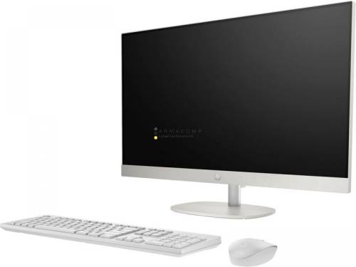 HP 24-cr1000nn AiO White