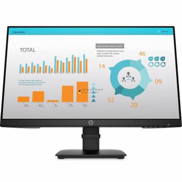 HP 24" P24 G4 IPS LED