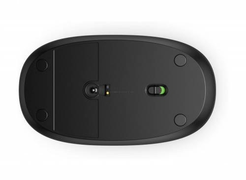 HP 240 Bluetooth mouse Black