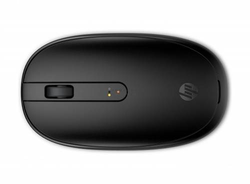 HP 240 Bluetooth mouse Black