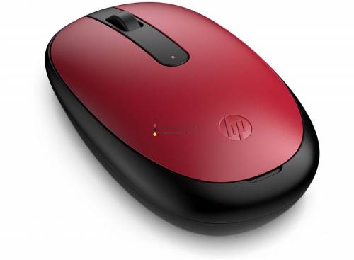 HP 240 Bluetooth mouse Red