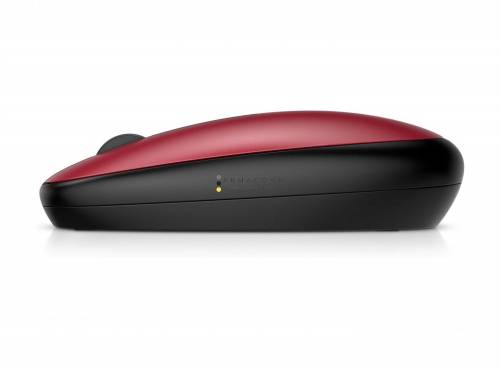 HP 240 Bluetooth mouse Red