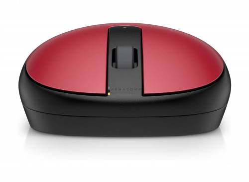 HP 240 Bluetooth mouse Red