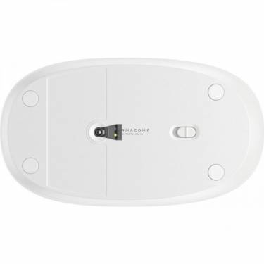 HP 240 Bluetooth Mouse White