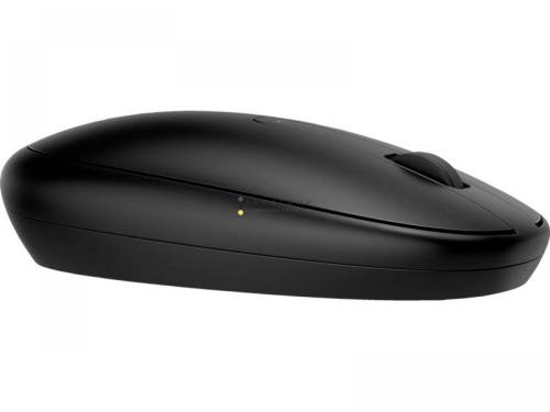 HP 245 Bluetooth Mouse Black