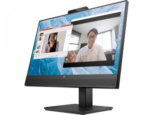 HP 24" M24m IPS LED