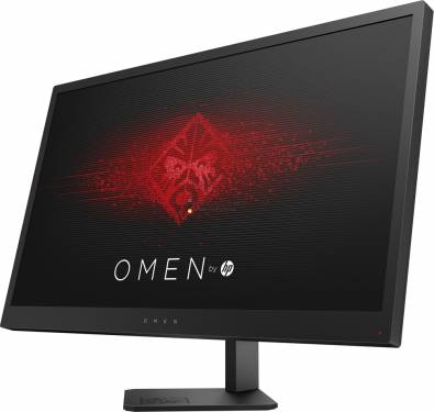 HP 25" Omen 25 LED