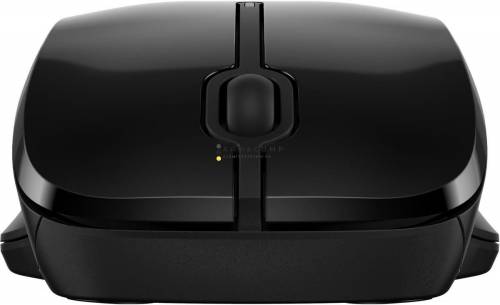 HP 250 Dual Wireless Mouse Black