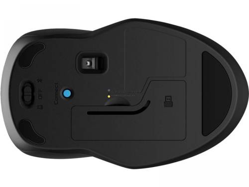 HP 255 Wireless Dual Mouse Black