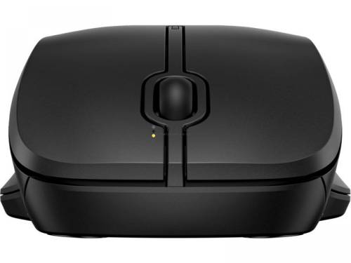 HP 255 Wireless Dual Mouse Black