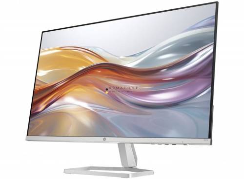 HP 27" 527sf IPS LED