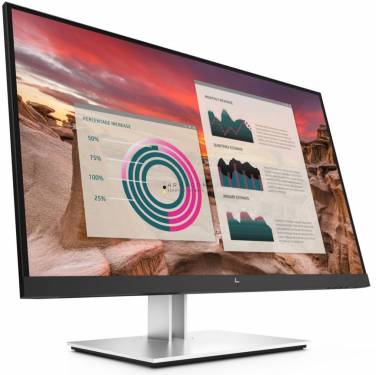 HP 27" E27u G4 IPS LED