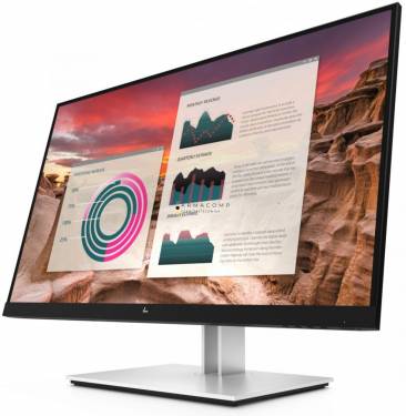 HP 27" E27u G4 IPS LED