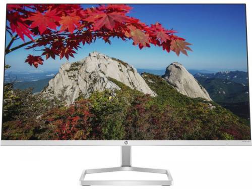 HP 27" M27fd IPS LED