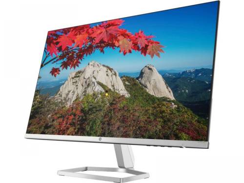 HP 27" M27fd IPS LED