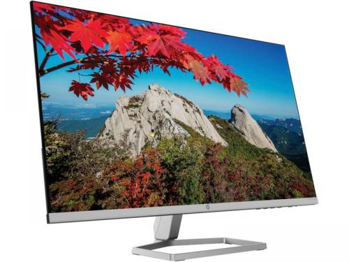 HP 27" M27fd IPS LED