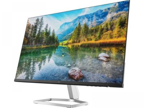 HP 27" M27fe IPS LED