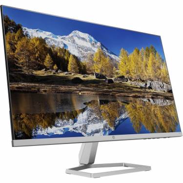 HP 27" M27fq IPS LED