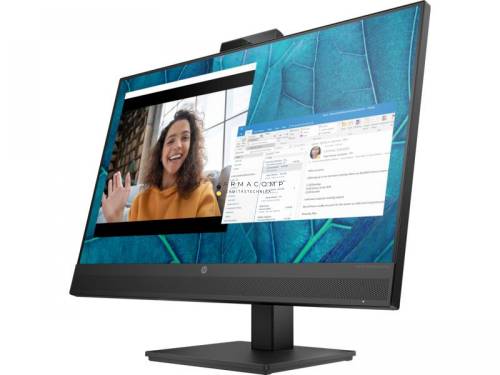 HP 27" M27m IPS LED