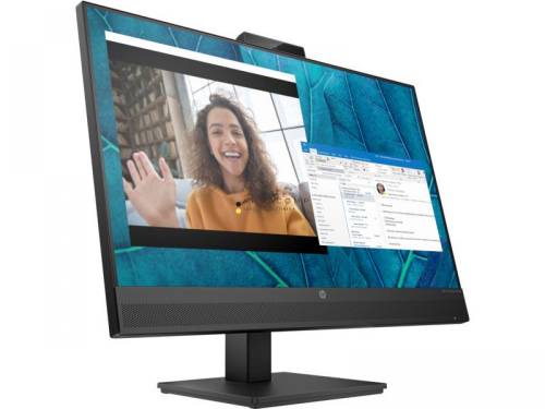 HP 27" M27m IPS LED