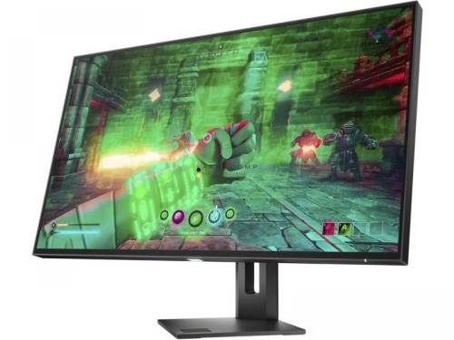 HP 27" Omen 27u IPS LED