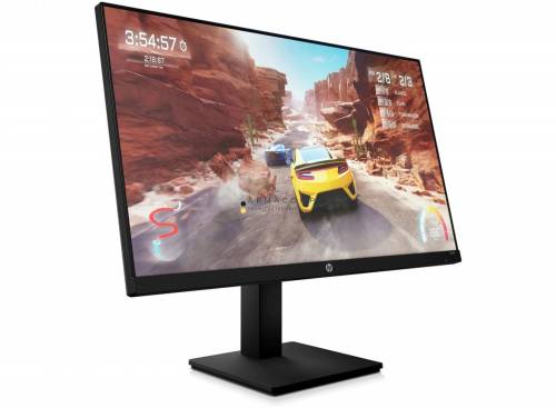 HP 27" X27 IPS LED