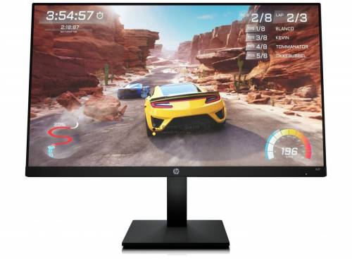 HP 27" X27 IPS LED