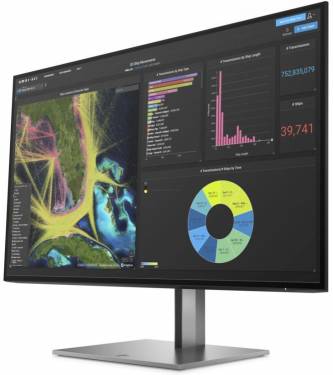 HP 27" Z27k G3 IPS LED