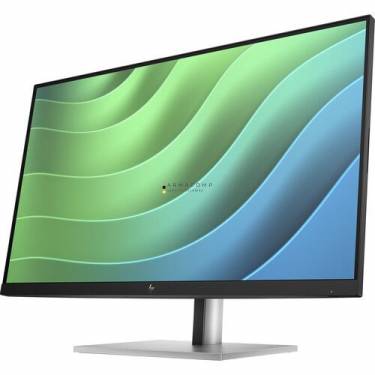 HP 27" E27 G5 IPS LED