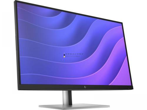 HP 27" E27q G5 QHD IPS LED