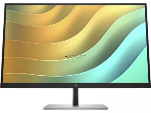 HP 27" E27u G5 IPS LED