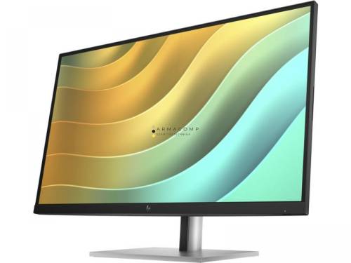 HP 27" E27u G5 IPS LED