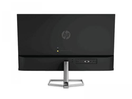 HP 27" M27f 27" IPS LED