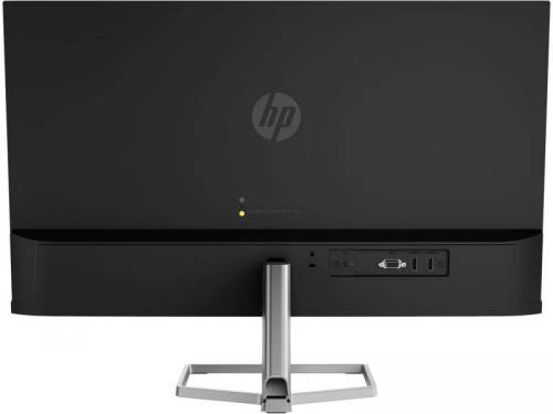 HP 27col M27f IPS LED