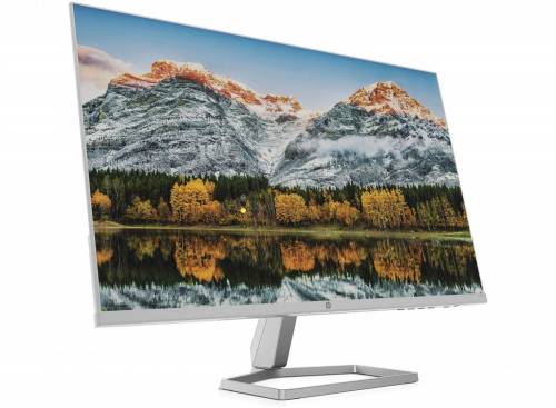 HP 27" M27fw IPS LED