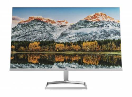 HP 27" M27fw IPS LED